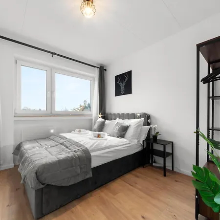 Vlnful2 Premium-Apartment Mit Balkon Und Parkplatz Muelheim an der Ruhr Exterior photo