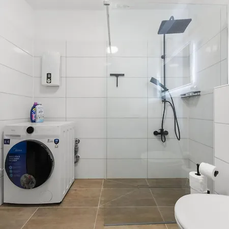 Vlnful2 Premium-Apartment Mit Balkon Und Parkplatz Muelheim an der Ruhr Exterior photo