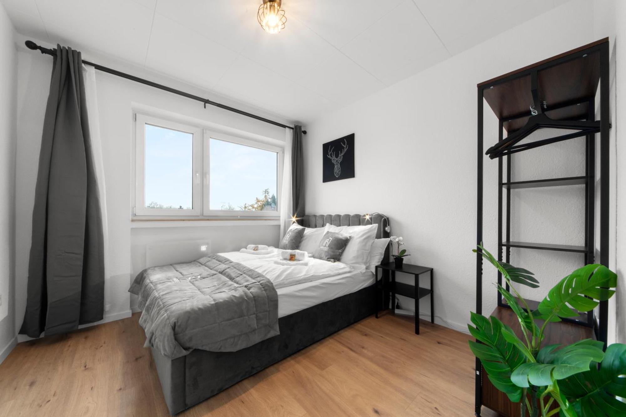 Apartment Vlnful2 Premium-apartment Mit Balkon Und Parkplatz