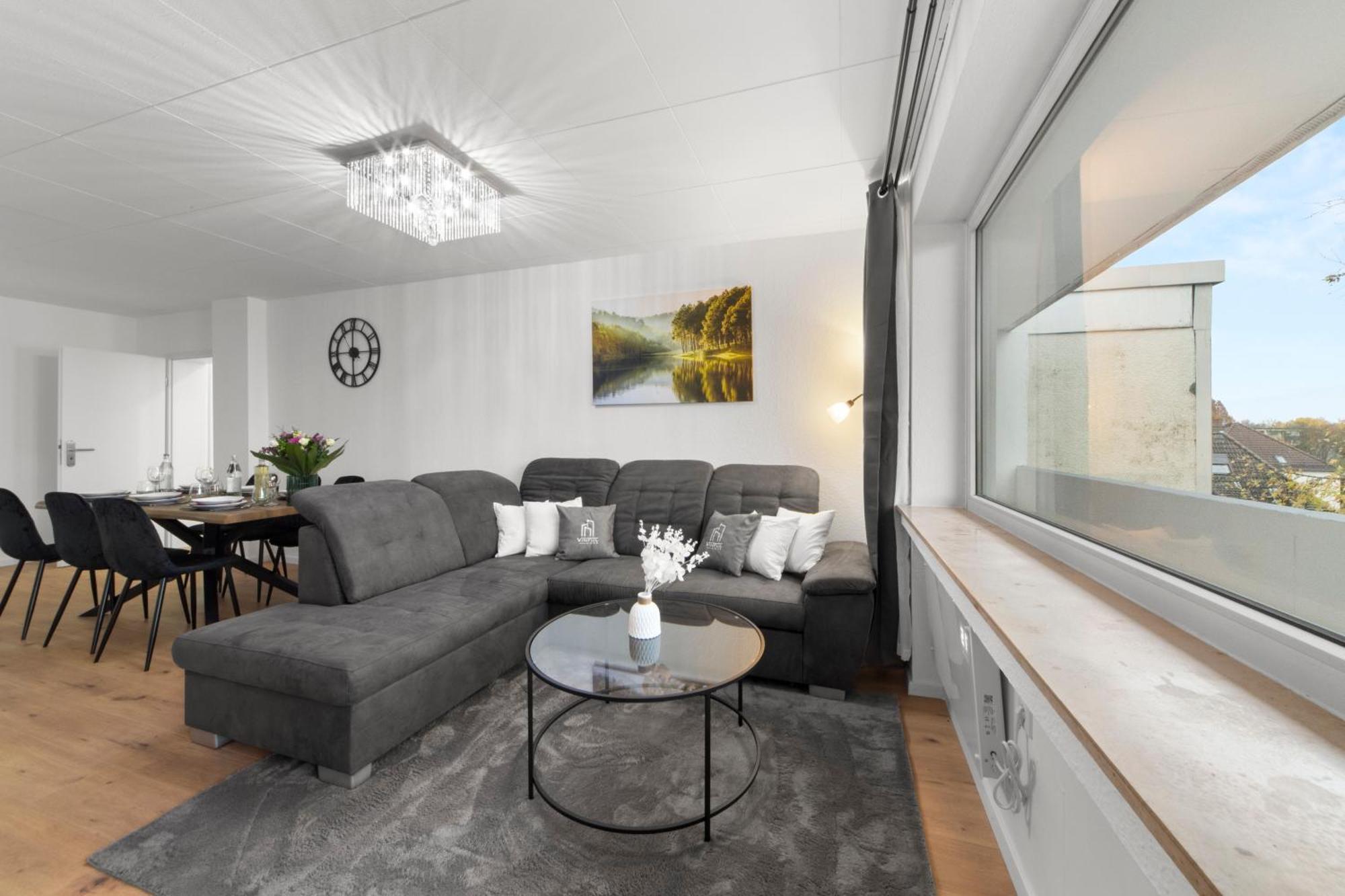 Apartment Vlnful2 Premium-apartment Mit Balkon Und Parkplatz *