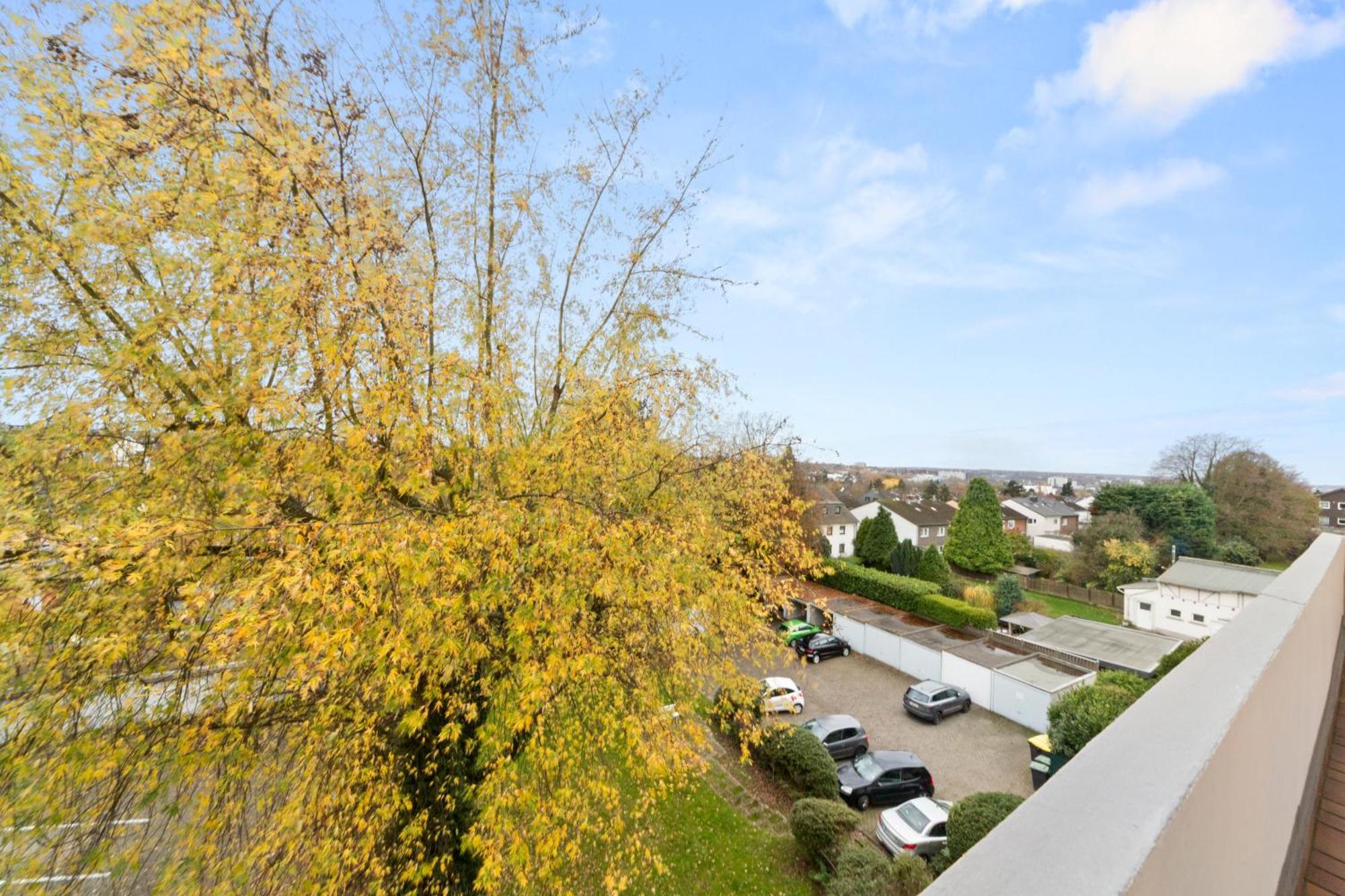 Apartment Vlnful2 Premium-apartment Mit Balkon Und Parkplatz Muelheim an der Ruhr