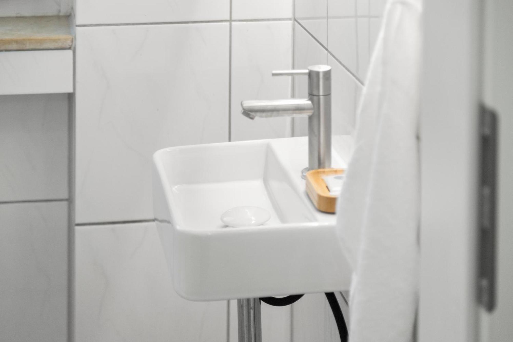 Vlnful2 Premium-apartment Mit Balkon Und Parkplatz Apartment Muelheim an der Ruhr