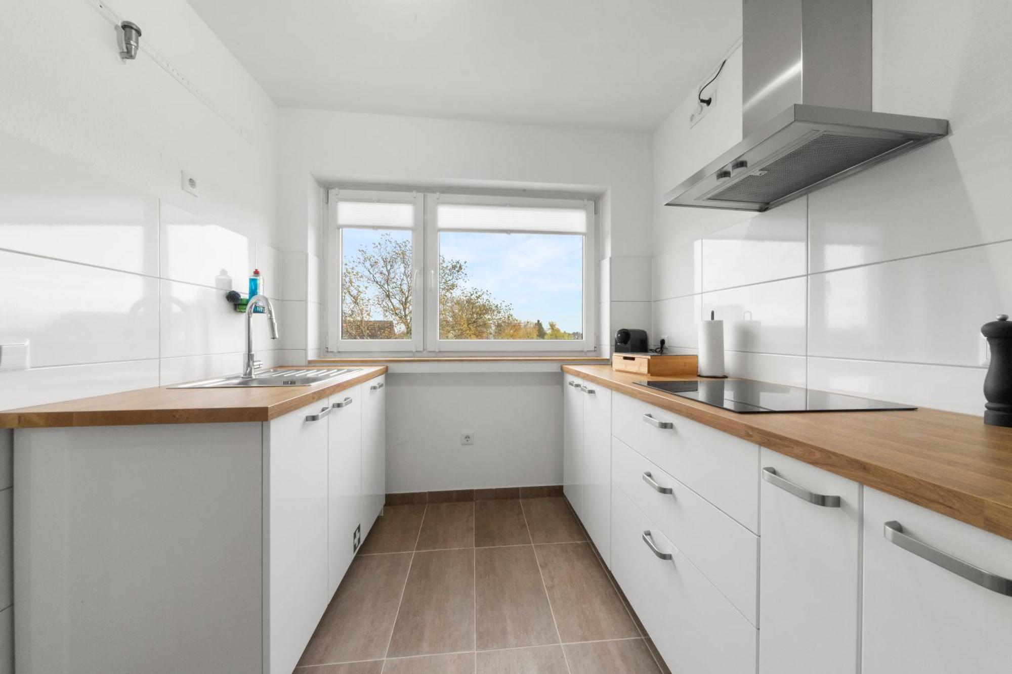 Apartment Vlnful2 Premium-apartment Mit Balkon Und Parkplatz *