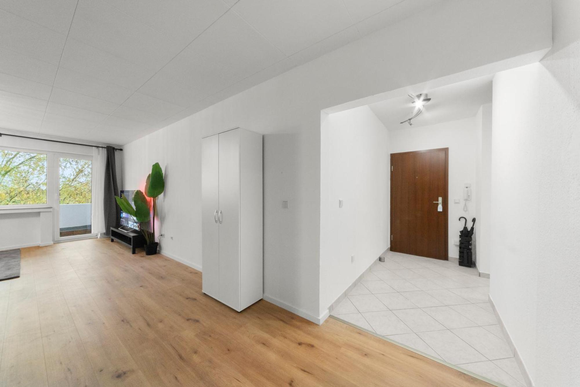 Vlnful2 Premium-apartment Mit Balkon Und Parkplatz